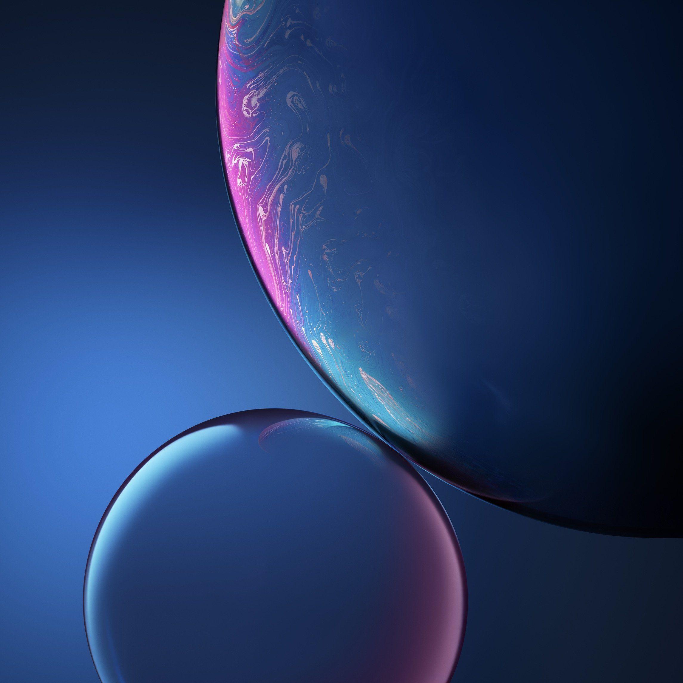 2290x2290 Download iPhone XS and iPhone XR Stock Wallpaper 28 Walls