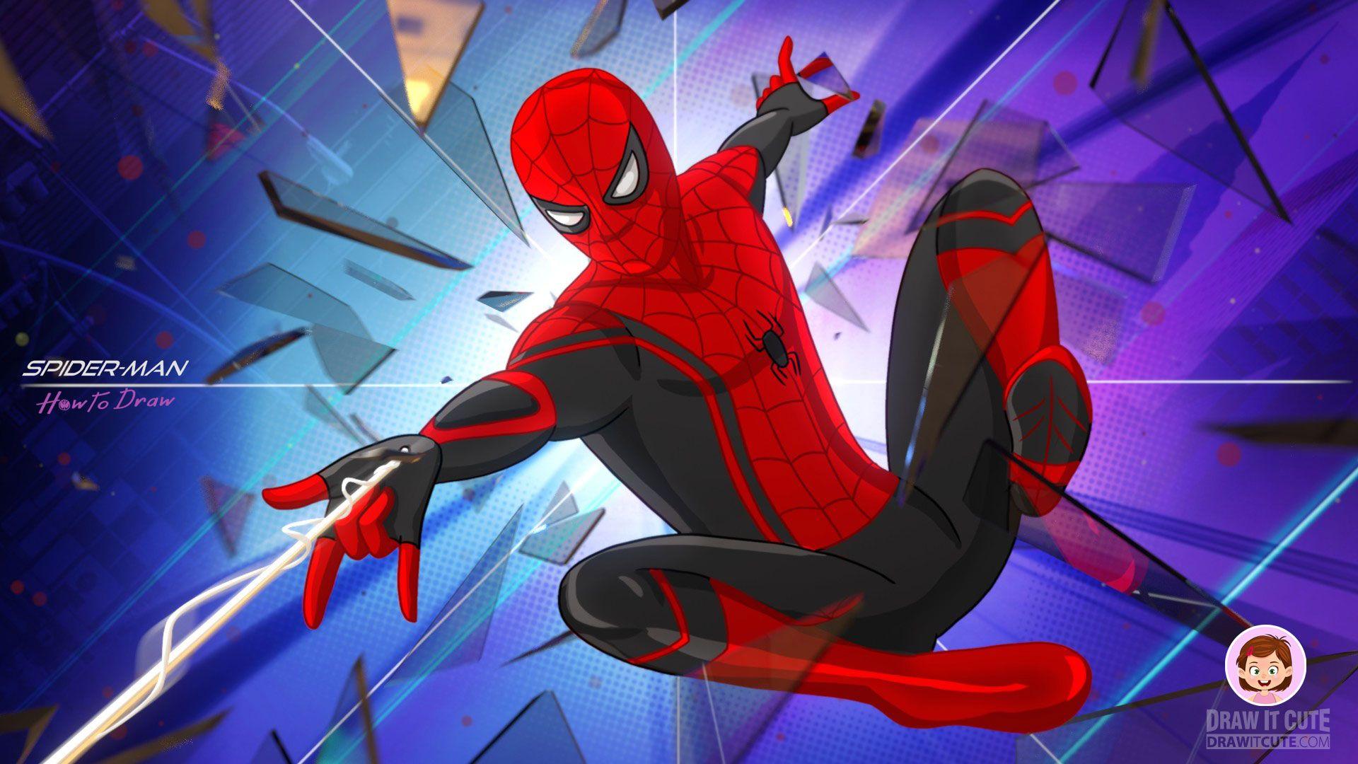 spider man live wallpaper for pc