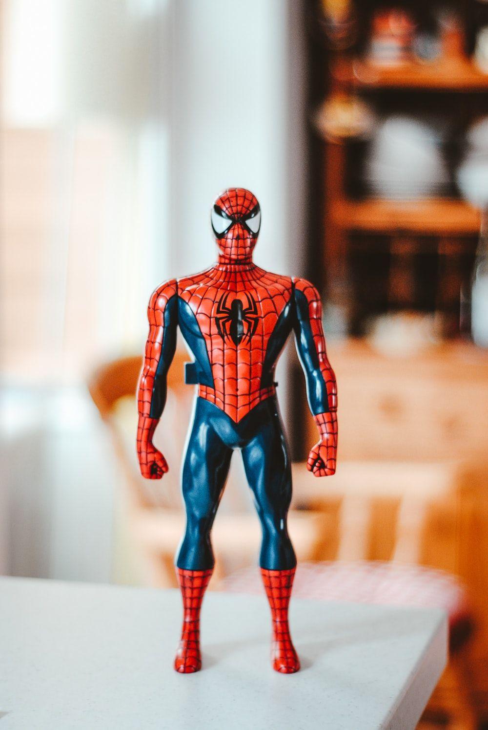 1000x1494 Spiderman Picture [HD]. Download Free Image