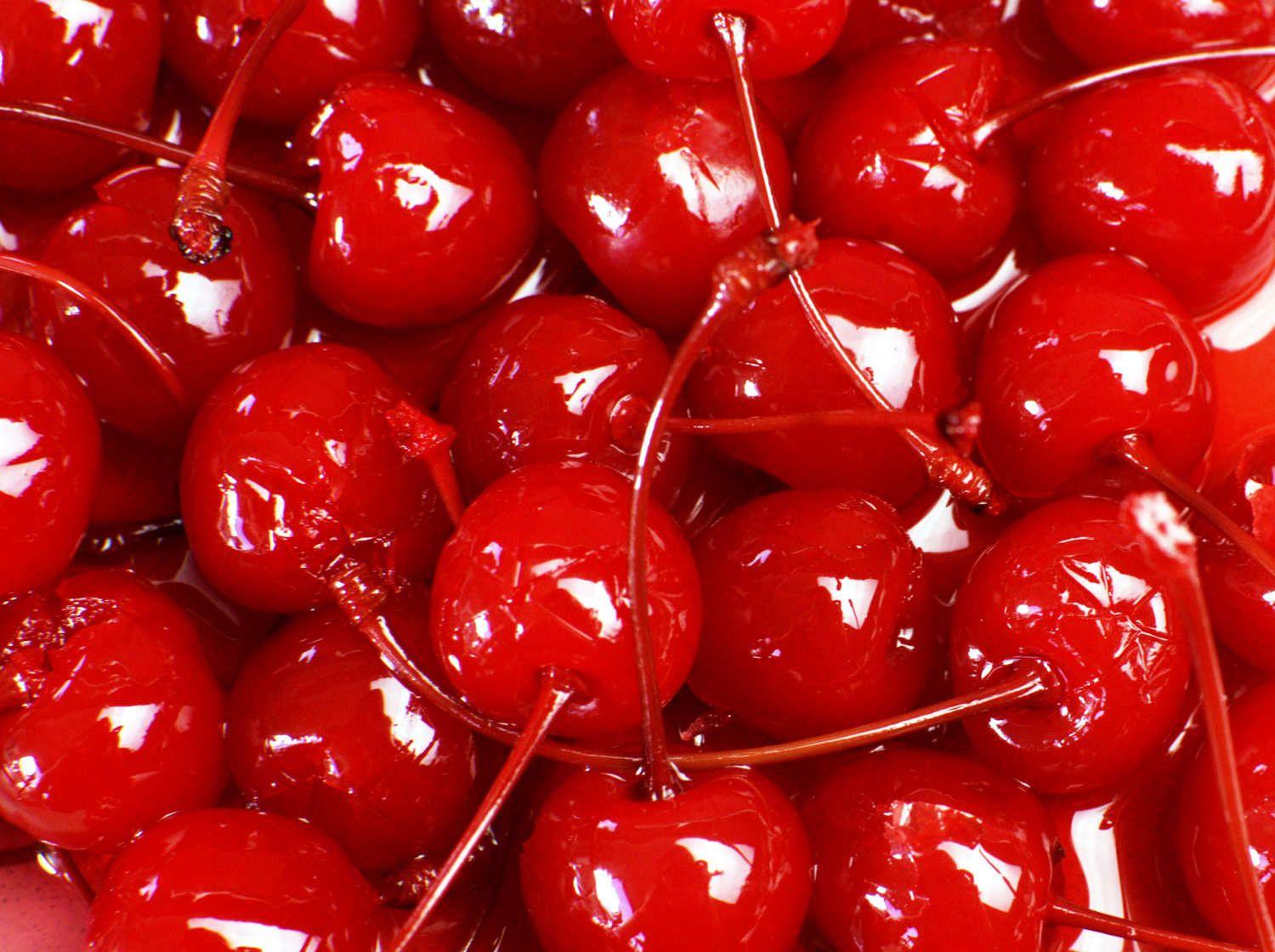 1500x1120 Cherries Wallpaper High Quality