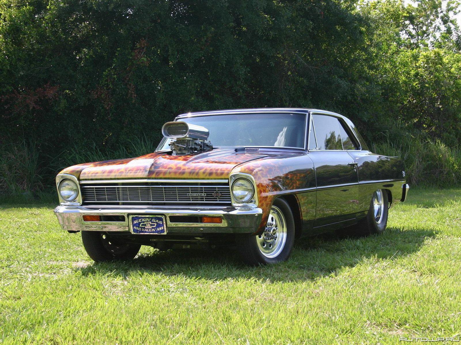 1600x1200 image Chevrolet Chevy Nova SS automobile