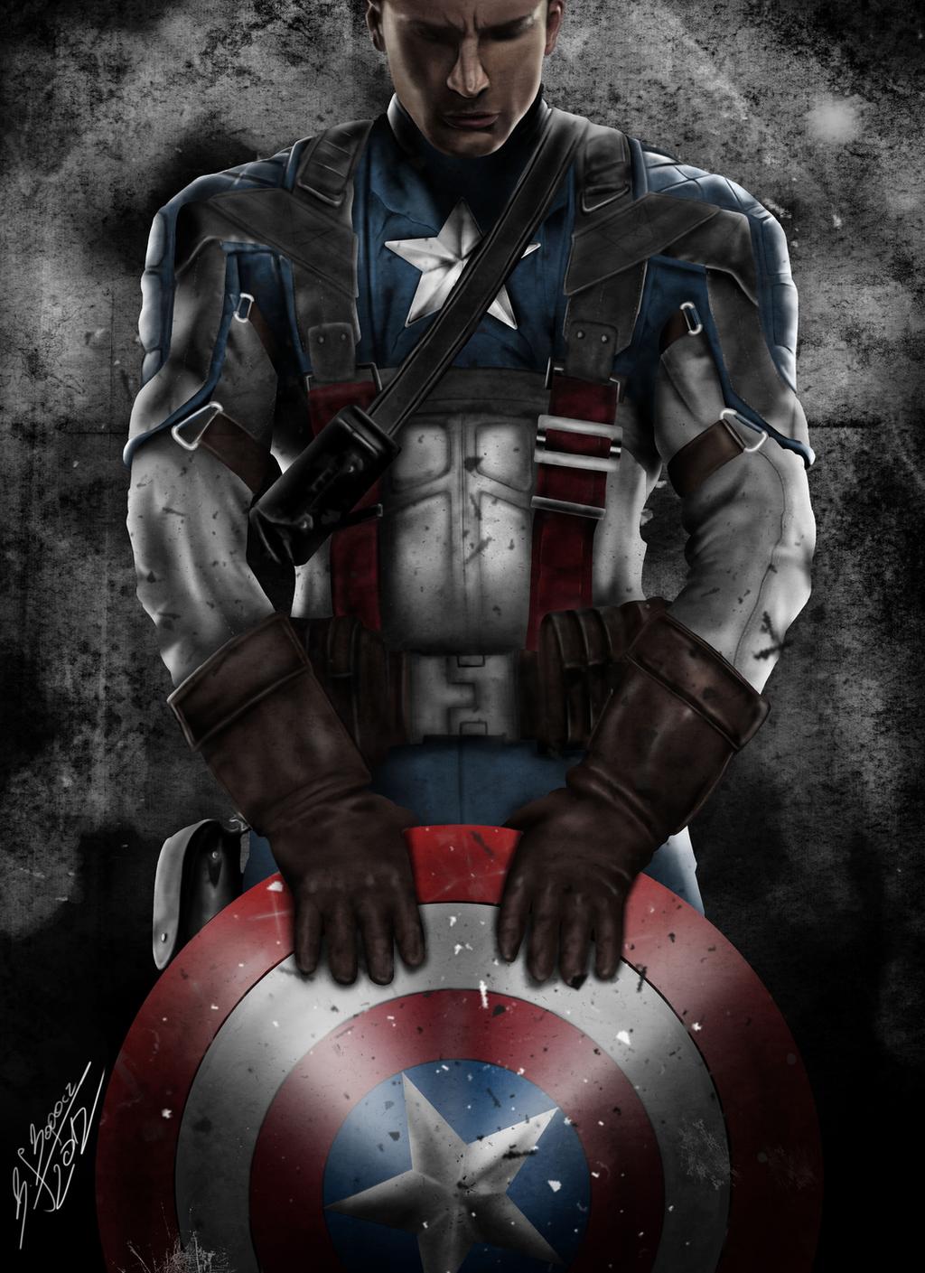 400 Captain America Wallpapers  Wallpaperscom