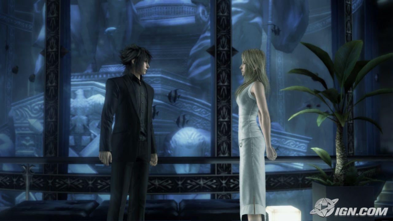 1280x720 Final Fantasy Xv Wallpaper Fantasy Versus HD