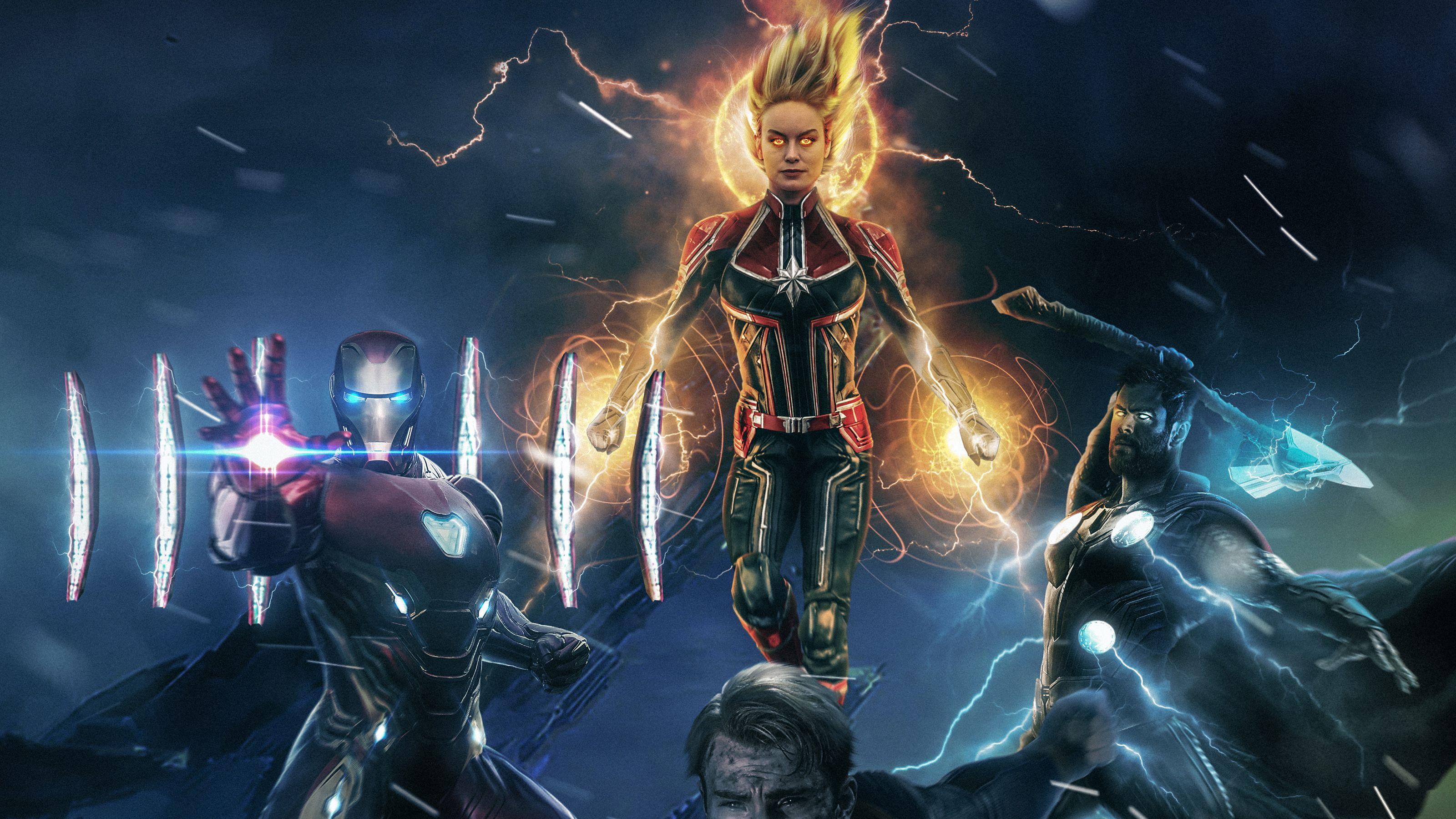 3200x1800 Steve Rogers background picture (2019)