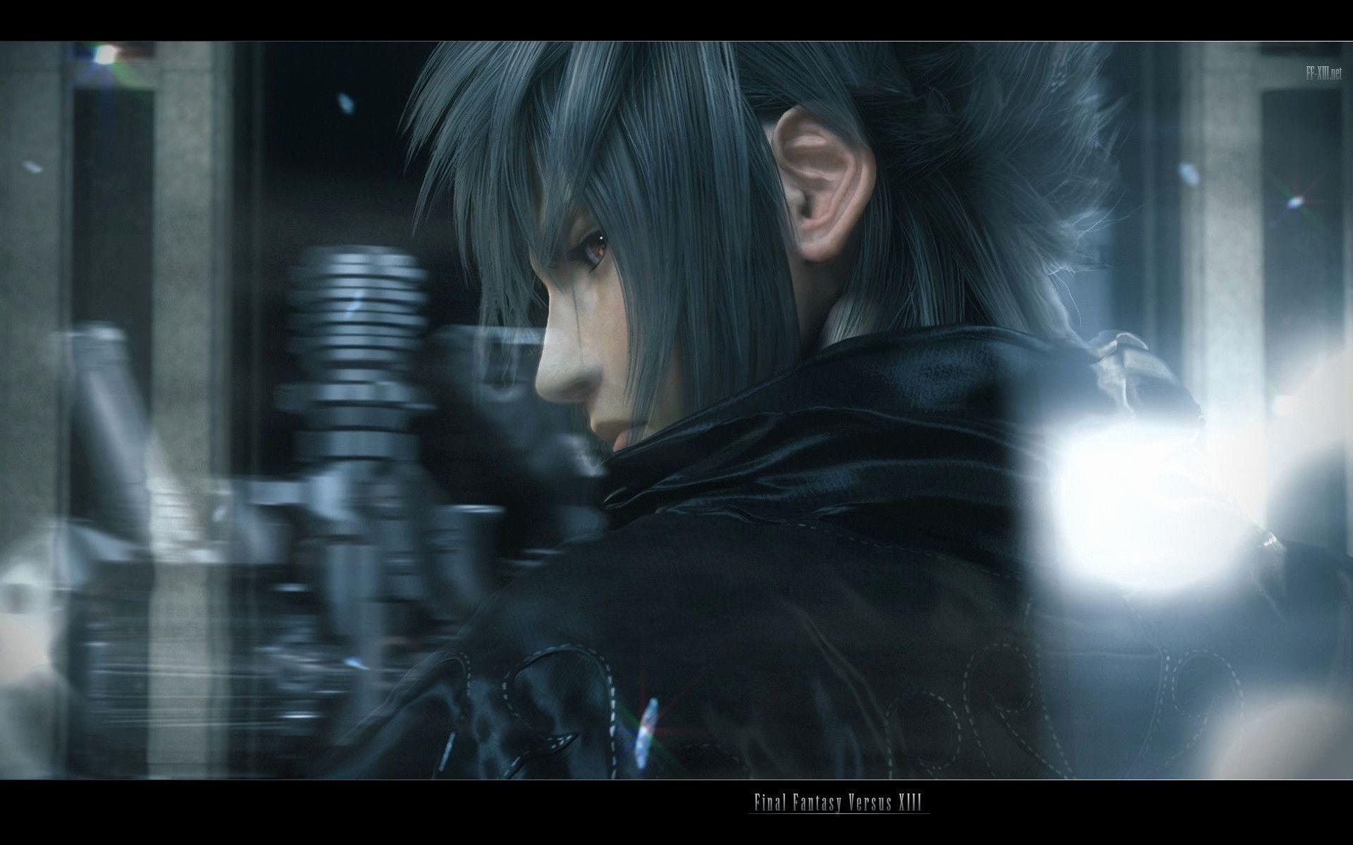 1920x1200 Final Fantasy Xv Wallpaper background picture