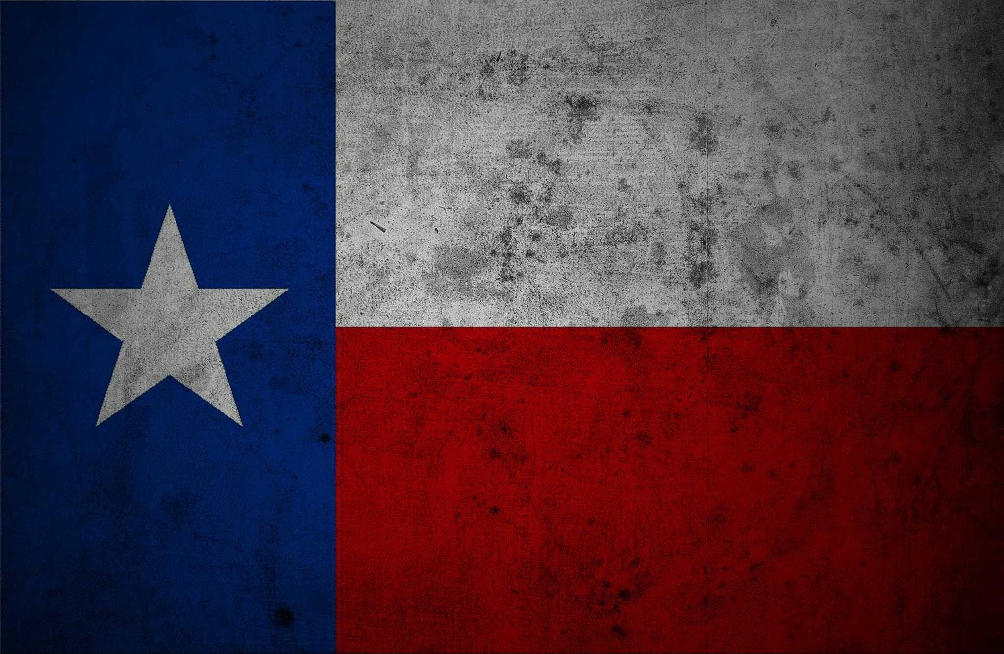 2048x1335 Texas Flag Wallpaper
