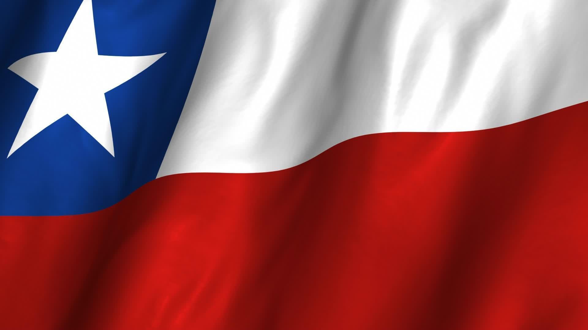 Chile Flag Wallpapers - Top Free Chile Flag Backgrounds - WallpaperAccess