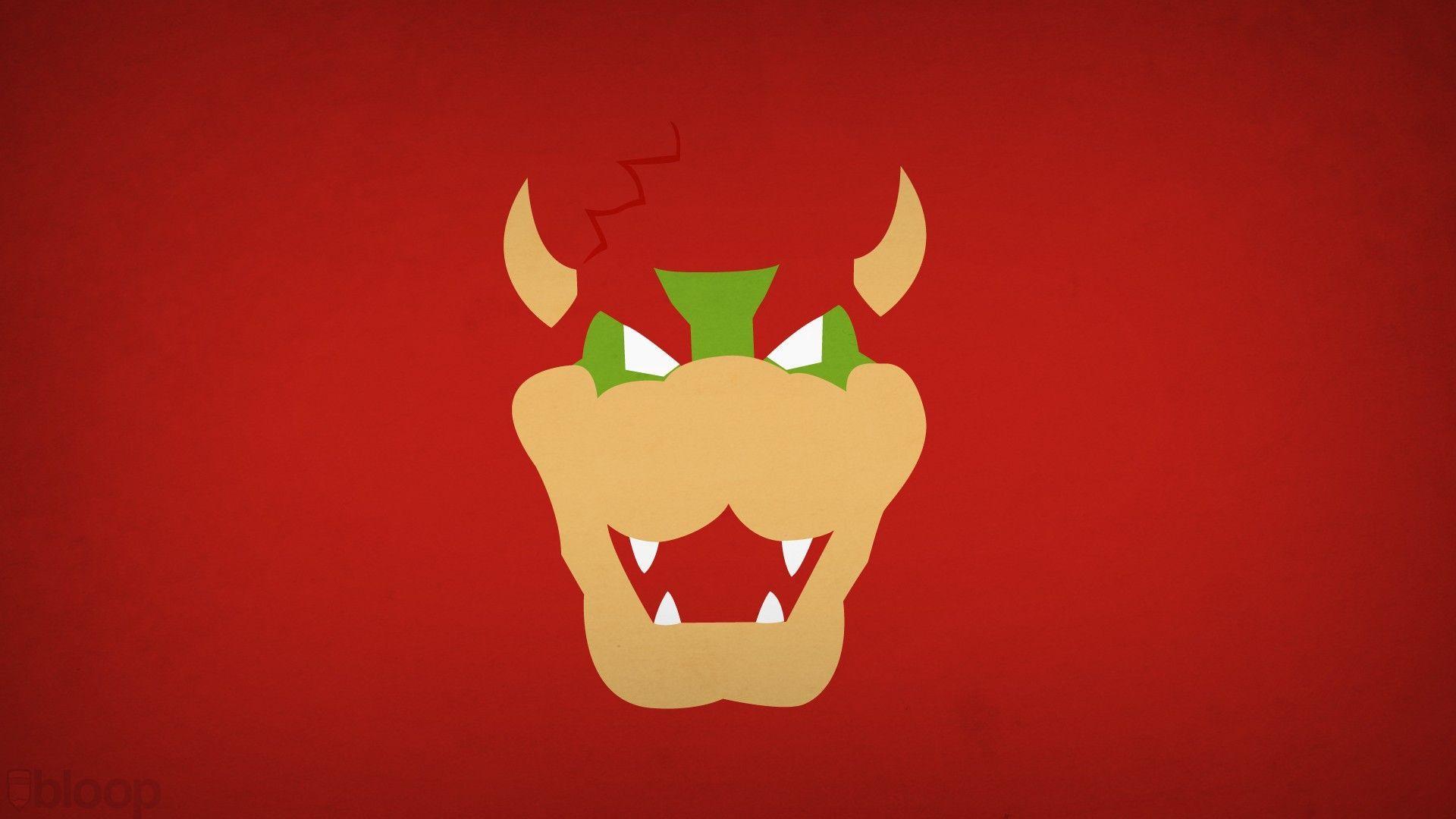 1920x1080 Bowser. Mario bros, Bowser, Superhero wallpaper