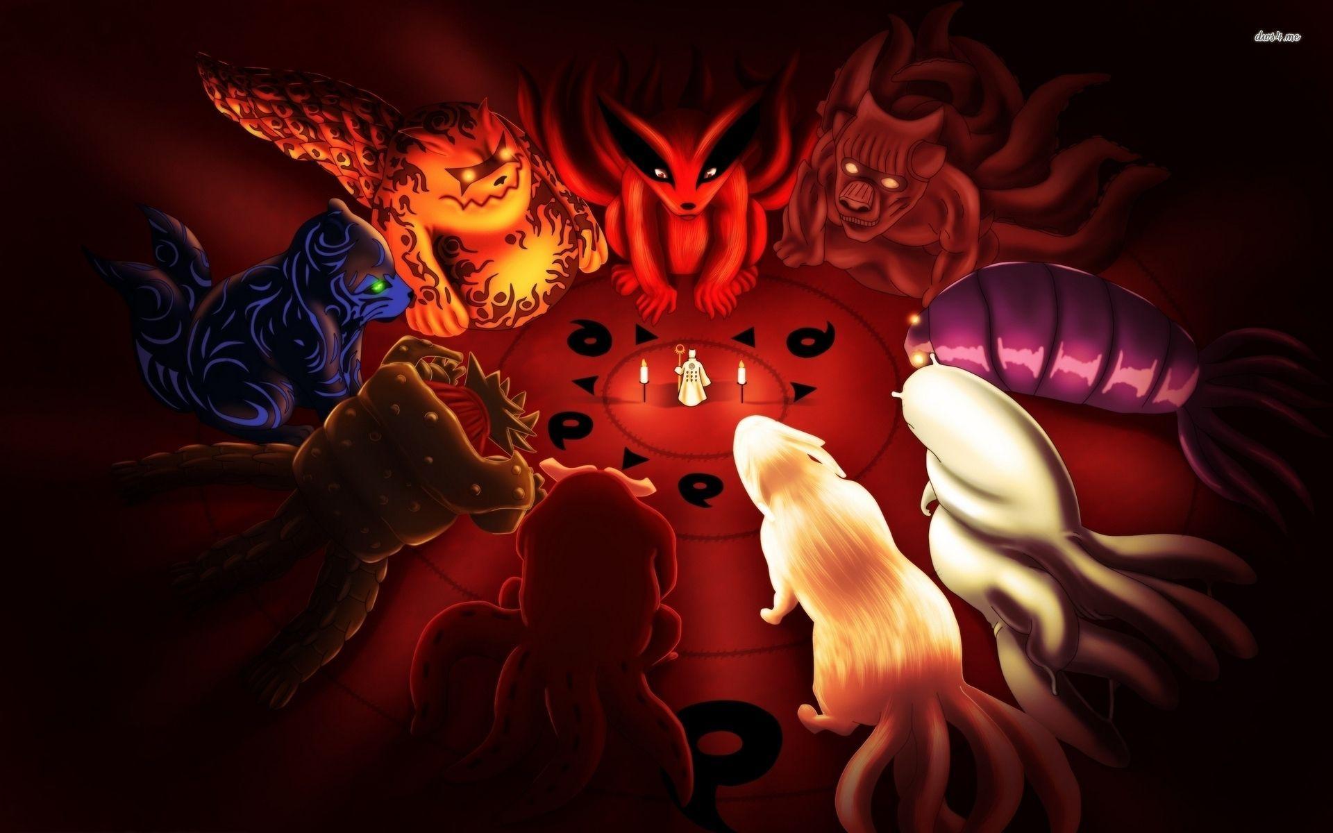 1920x1200 Naruto Wallpaper Phone