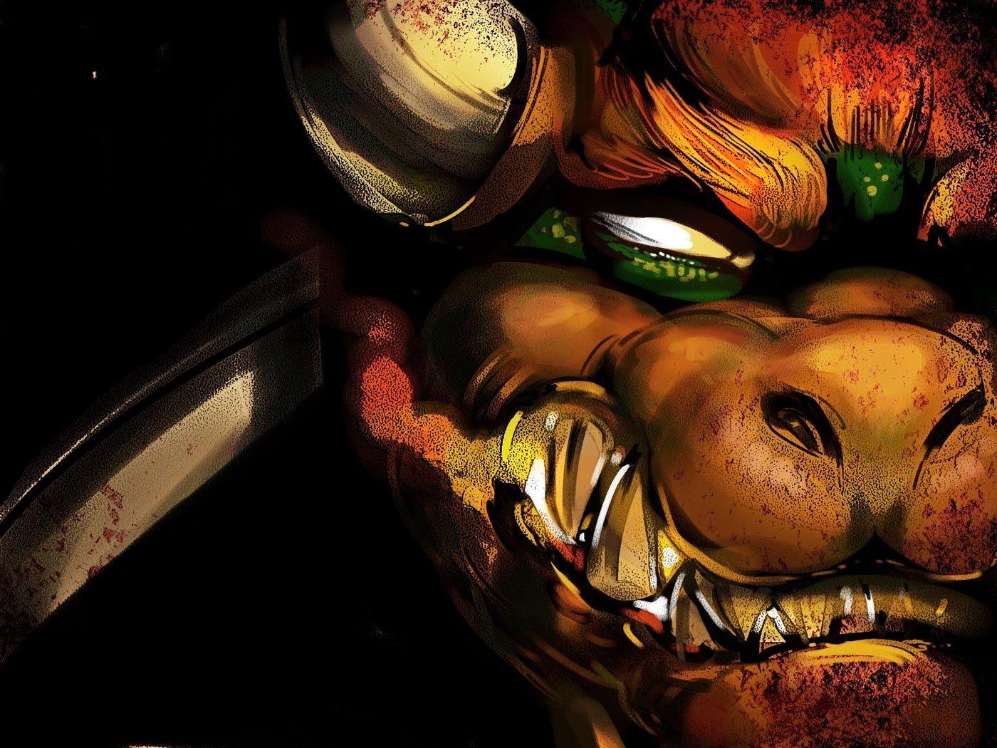 Bowser Wallpapers - Top Free Bowser Backgrounds - WallpaperAccess