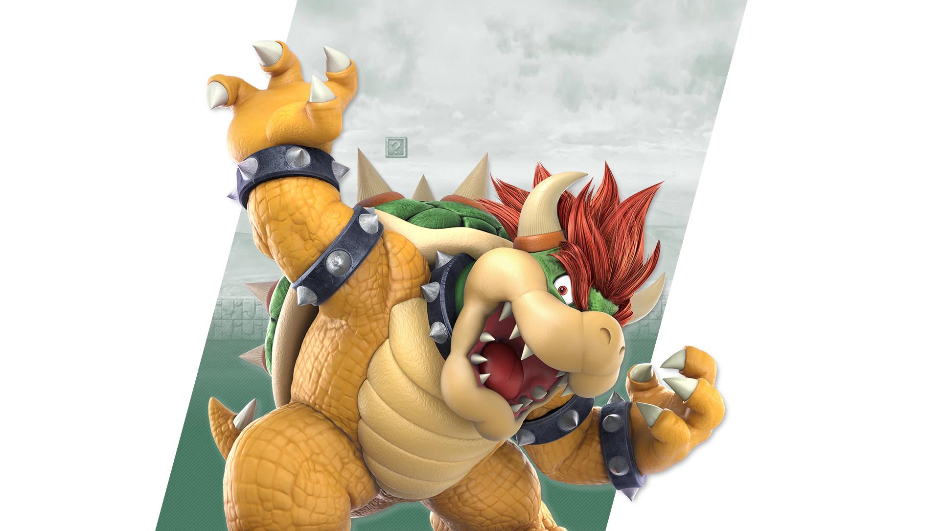 Bowser Wallpapers Top Free Bowser Backgrounds Wallpaperaccess 4107