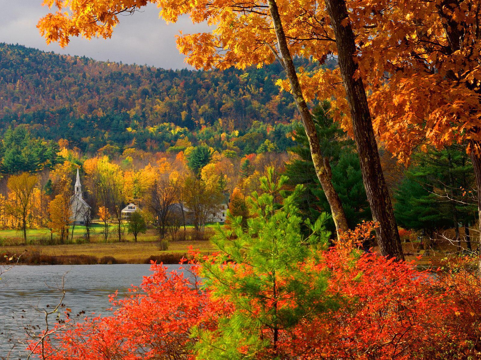 New Hampshire Wallpapers - Top Free New Hampshire Backgrounds ...