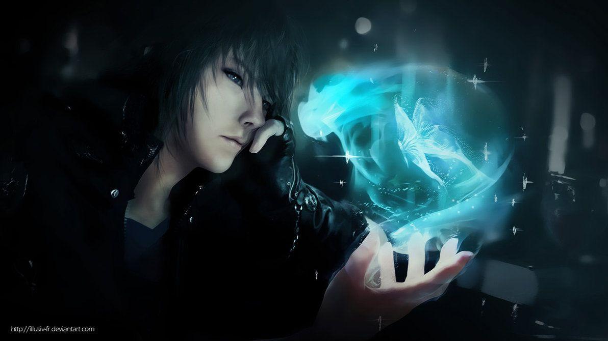 1192x670 Final Fantasy Xv HD Wallpaper