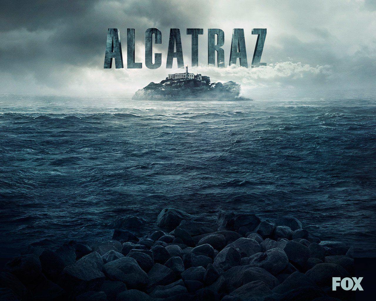 1280x1024 Alcatraz Wallpaper and Background Imagex1024