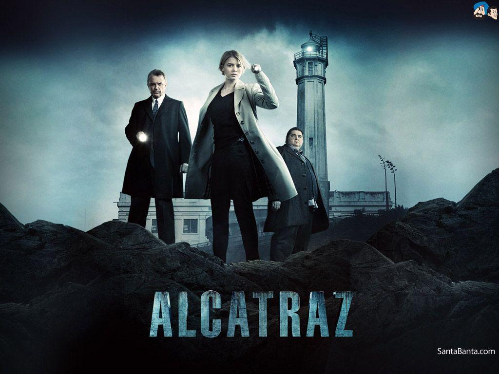 Alcatraz Wallpapers - Top Free Alcatraz Backgrounds - WallpaperAccess