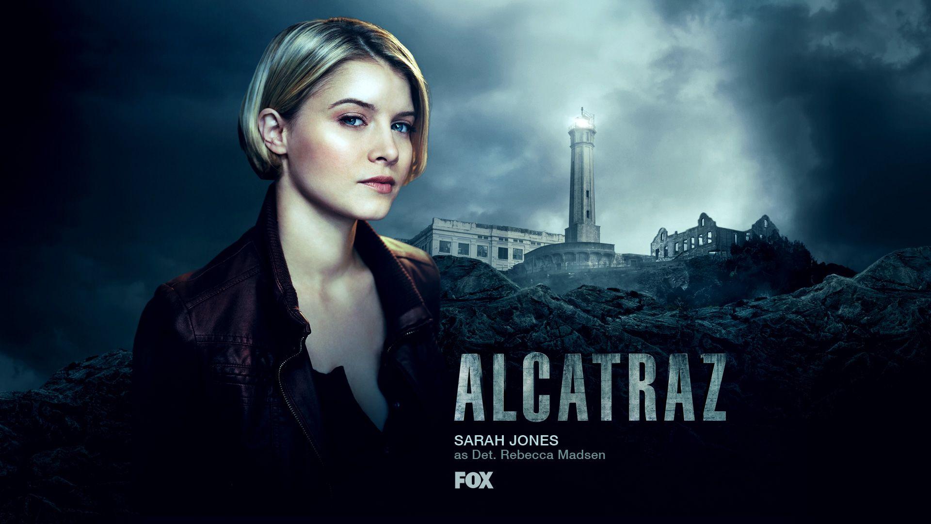 1920x1080 Alcatraz wallpaper 2