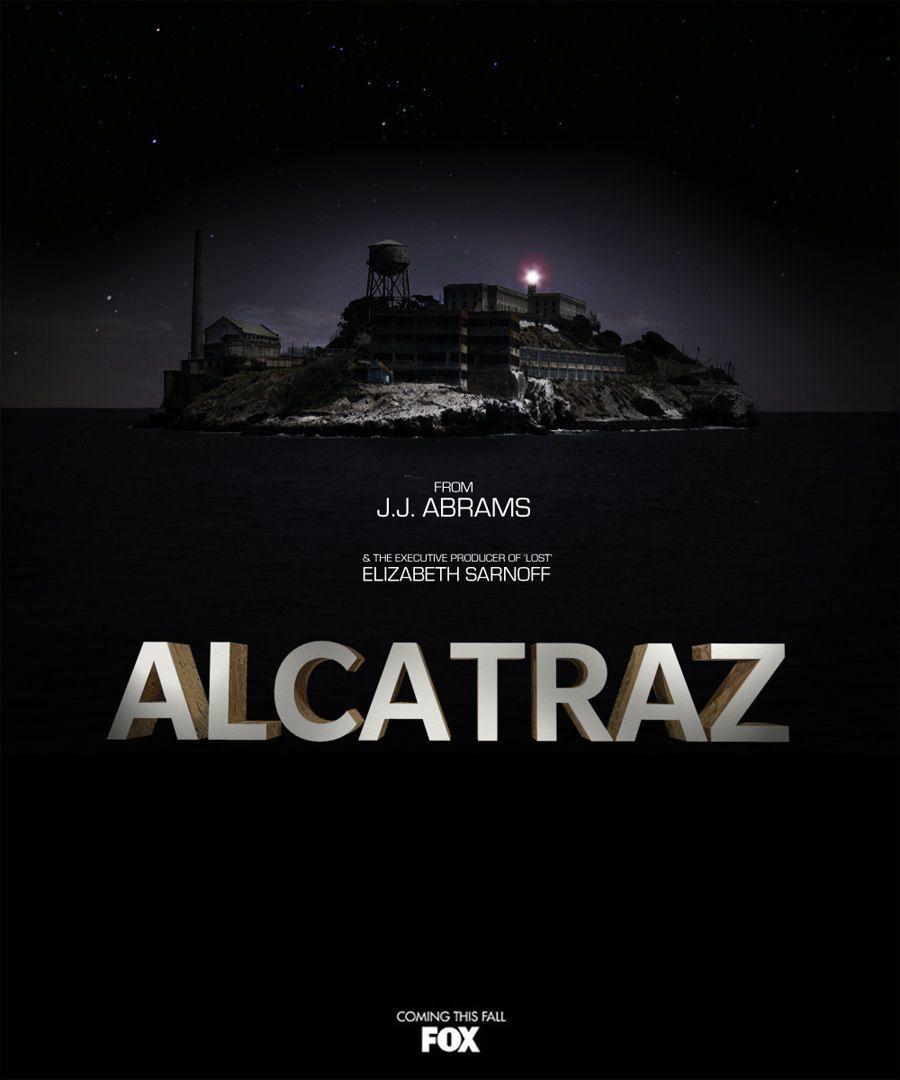 900x1080 Alcatraz Wallpaper (TV Show) Photo