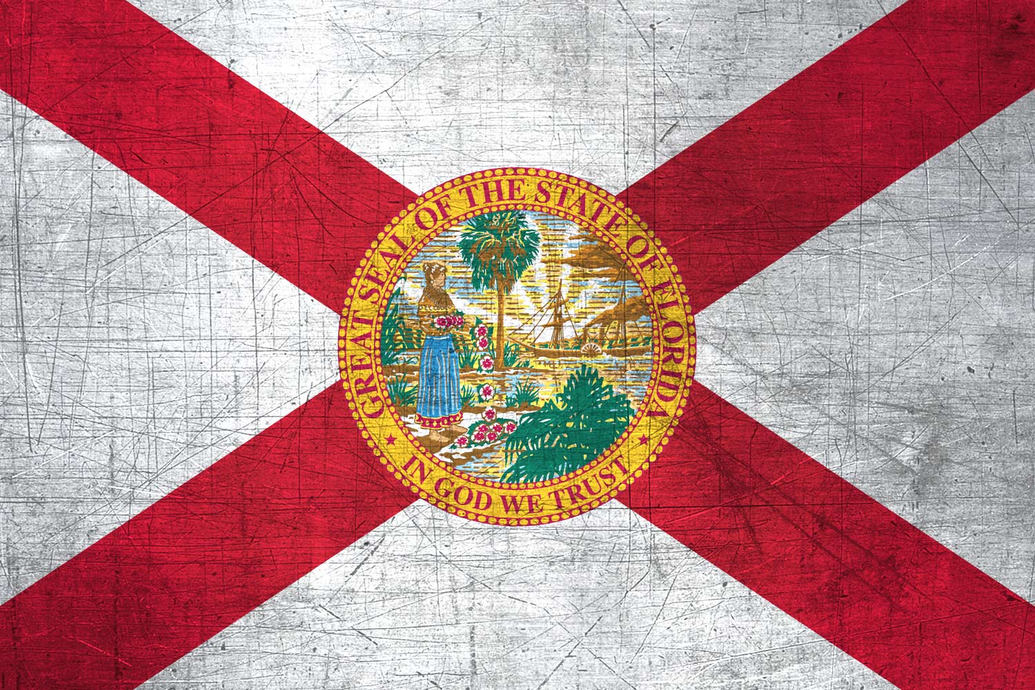 Florida flag HD wallpapers  Pxfuel