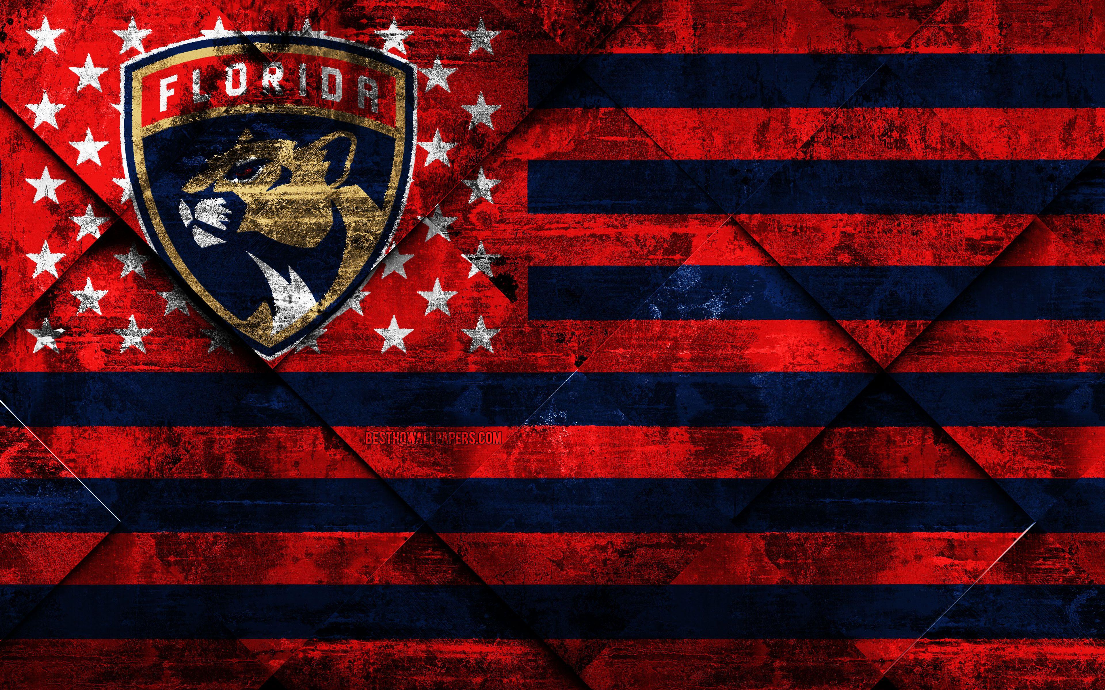 Florida Panthers Hd Wallpaper : Download Florida Panthers Iphone