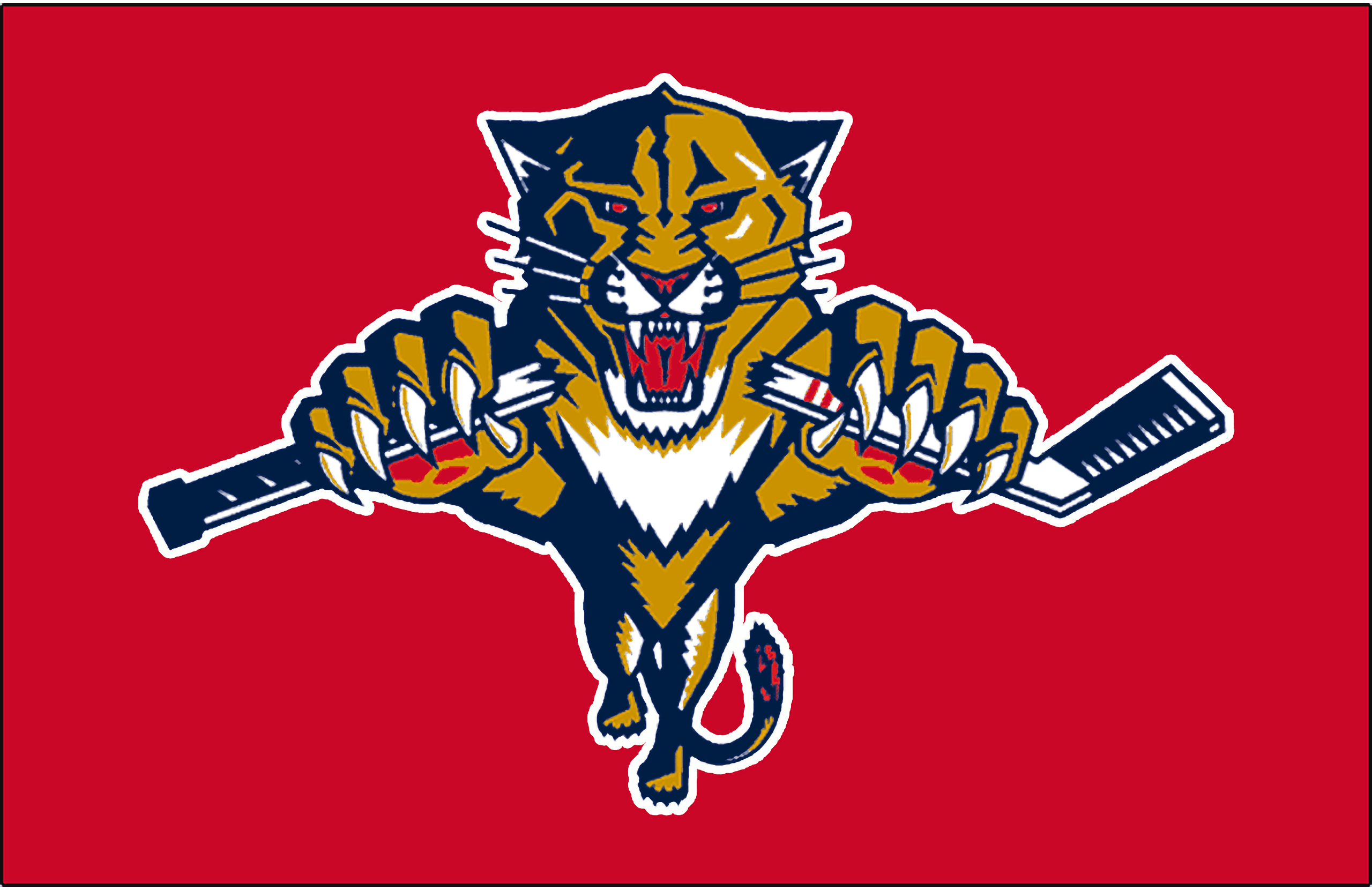 2560x1661 Florida Panthers HD Wallpaper. Background Imagex1661