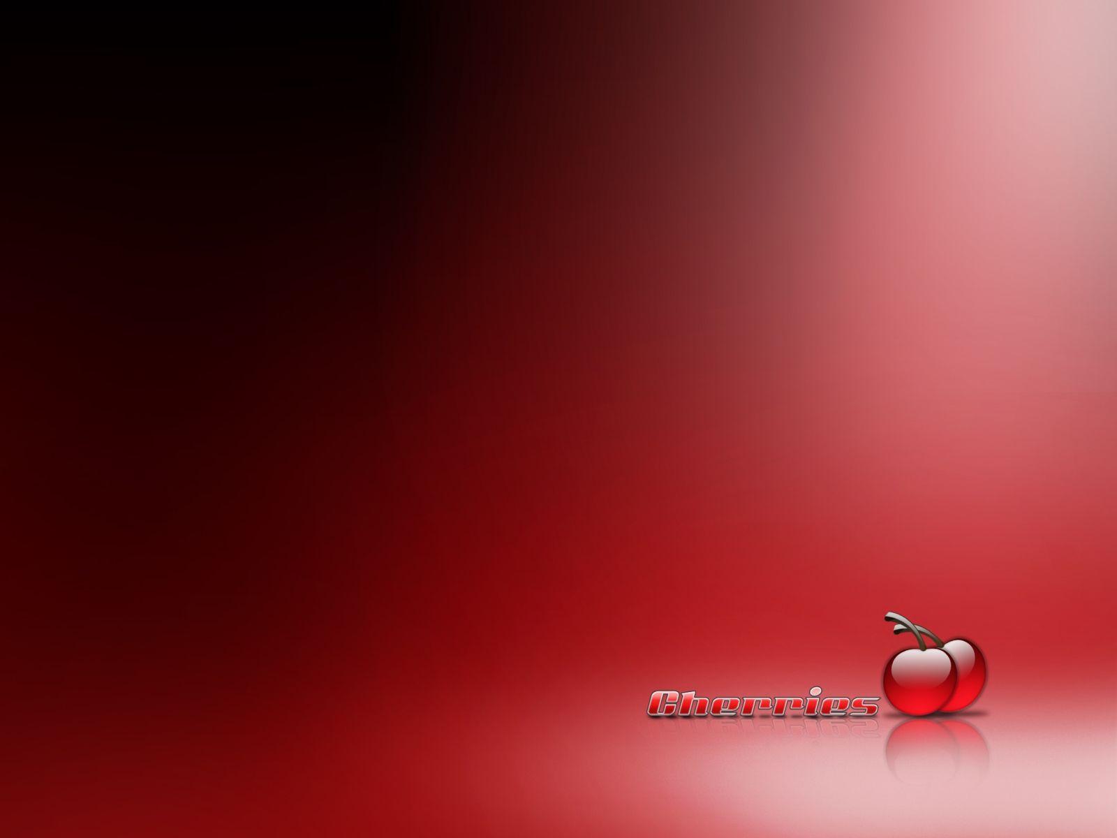 1600x1200 Cherries wallpaper. Cherries