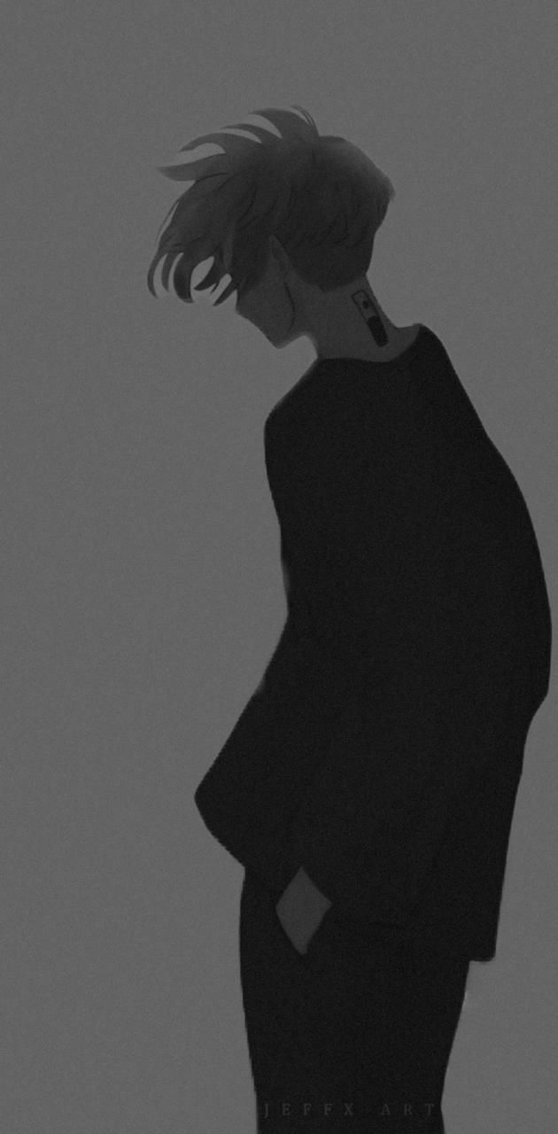 630x1280 Mikey tokyo revenger wallpaper by anshbakliwal. Pokemon anime characters, Alucard mobile legends, Butler anime
