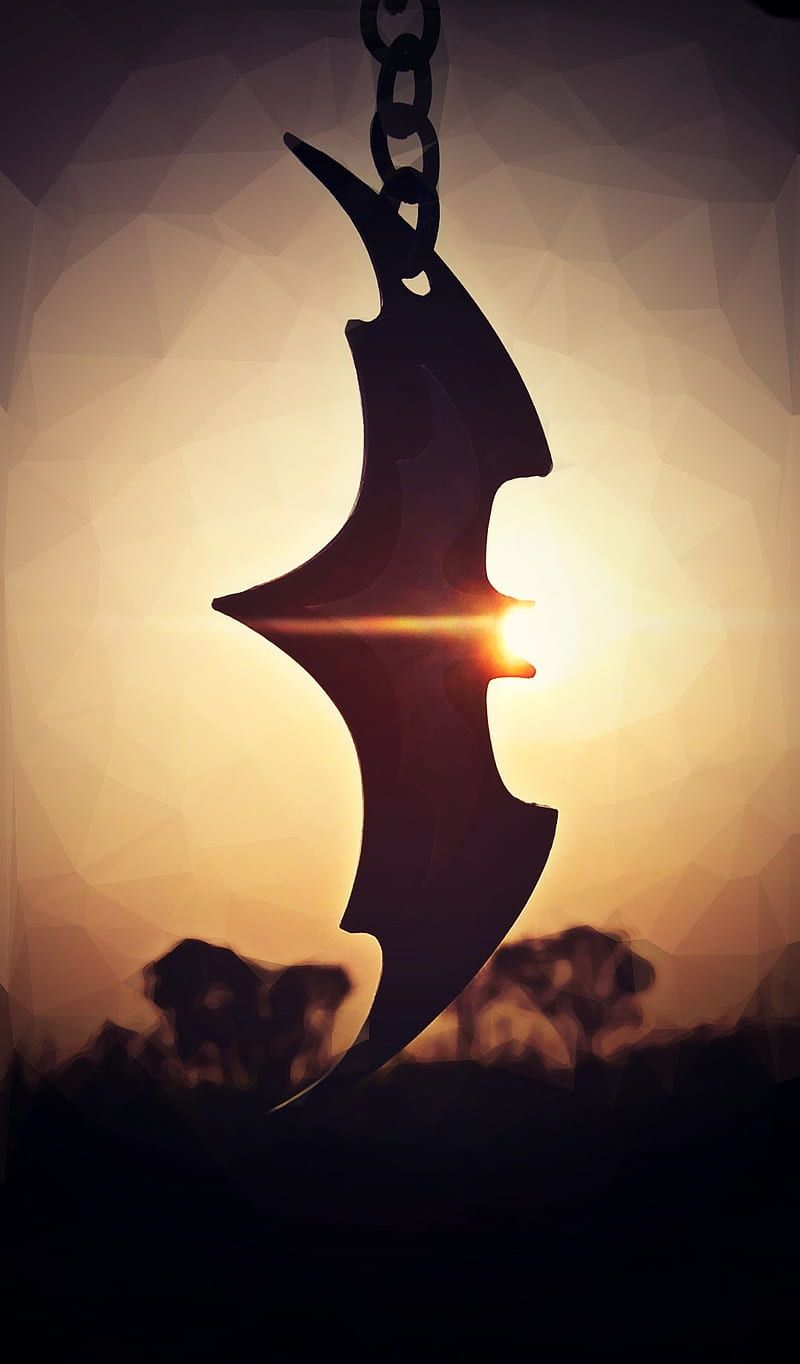 800x1364 sunset, HD phone wallpaper