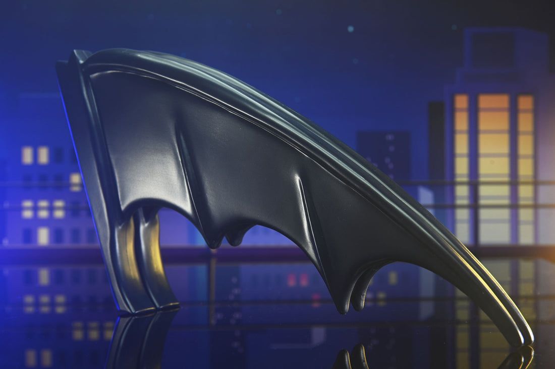 Batarang Wallpapers - Top Free Batarang Backgrounds - WallpaperAccess