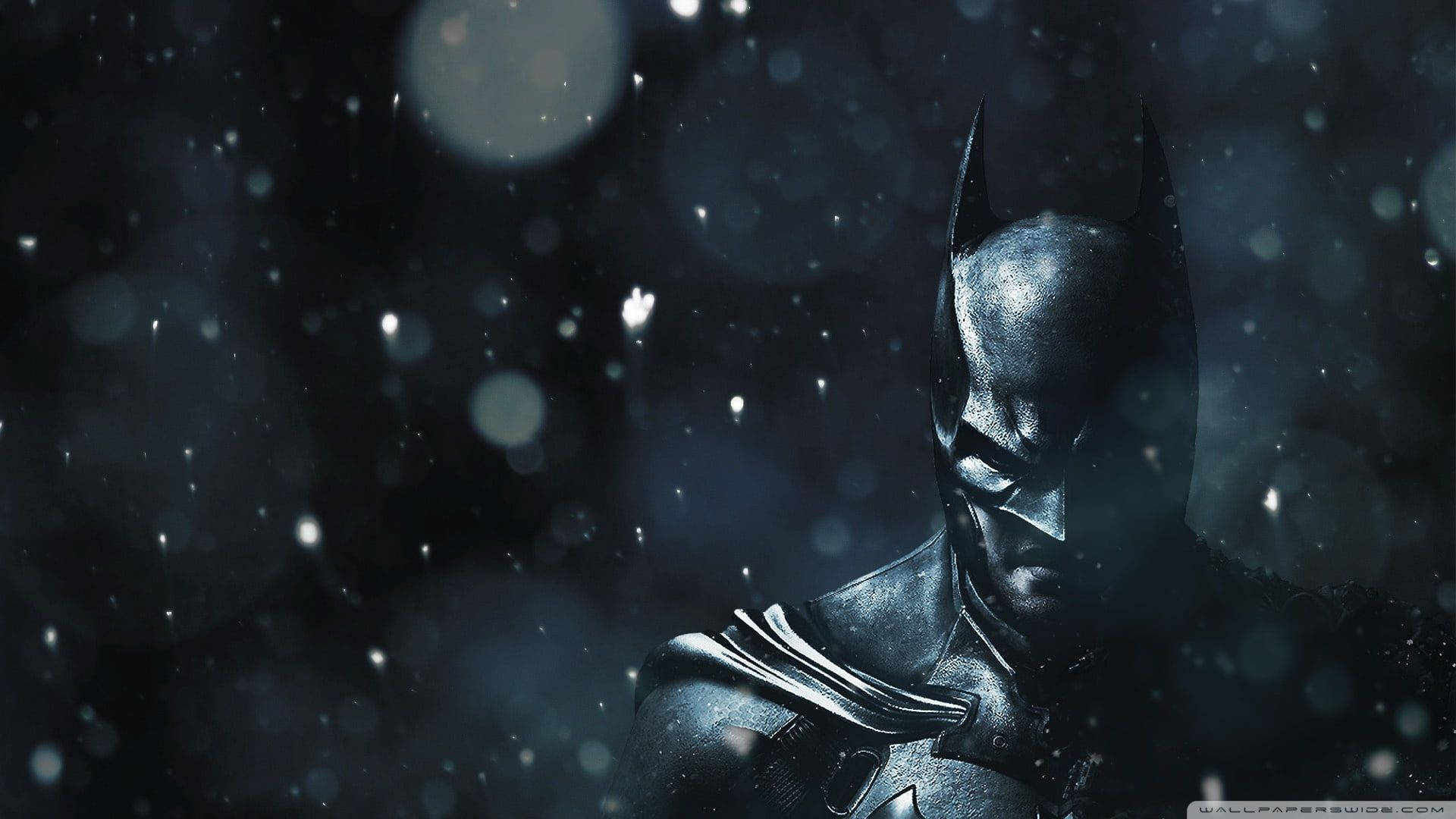 1920x1080 The Dark Knight Batman Wallpaper