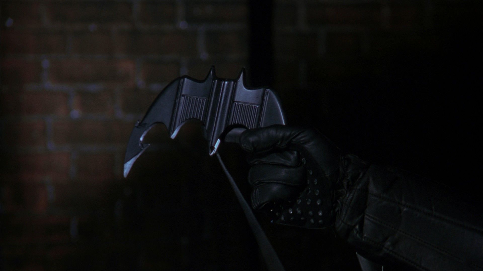 1920x1080 Batarangs