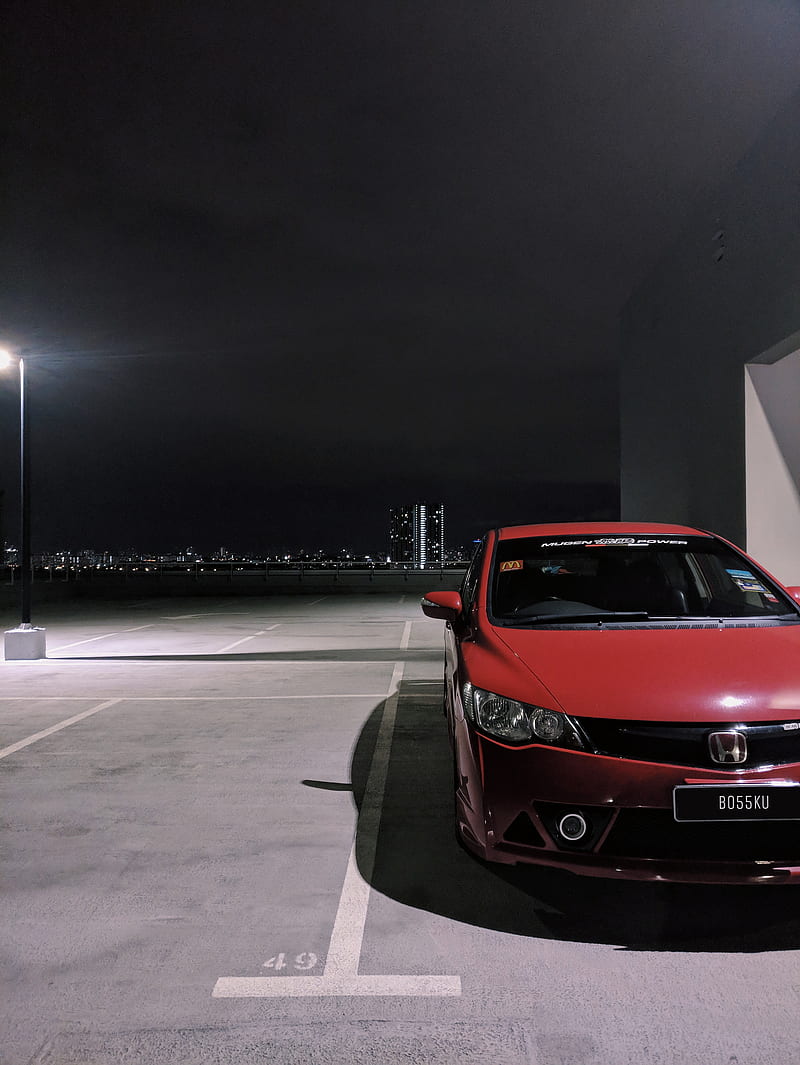 800x1065 HD fd2 mugen rr civic wallpaper
