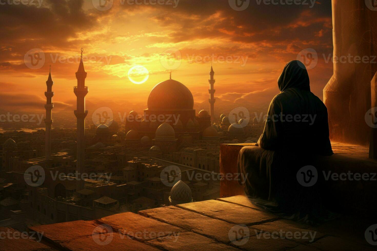 1470x980 Islamic Motivation , Image