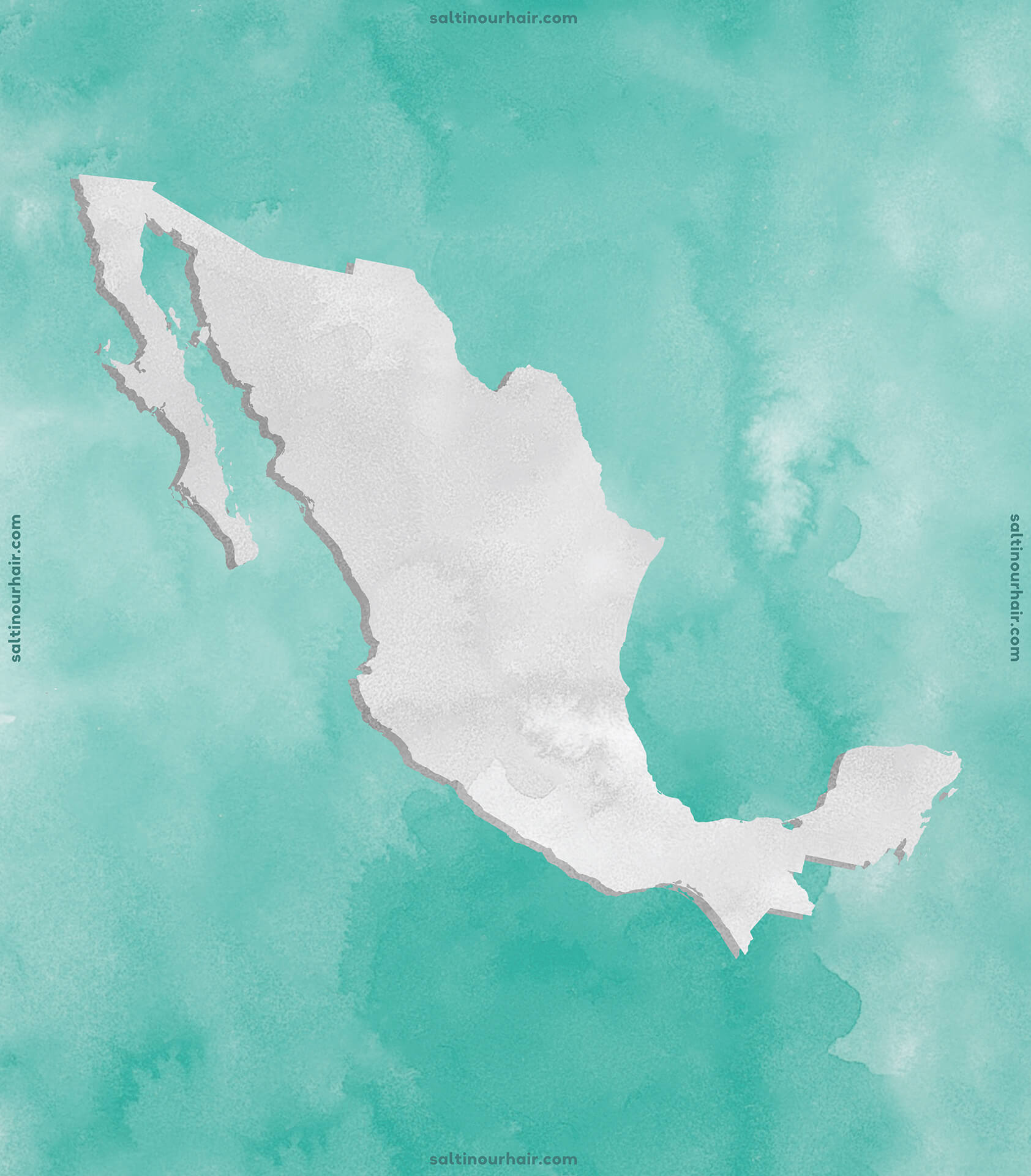 1684x1920 Mexico Travel Guide 2025 · Itineraries