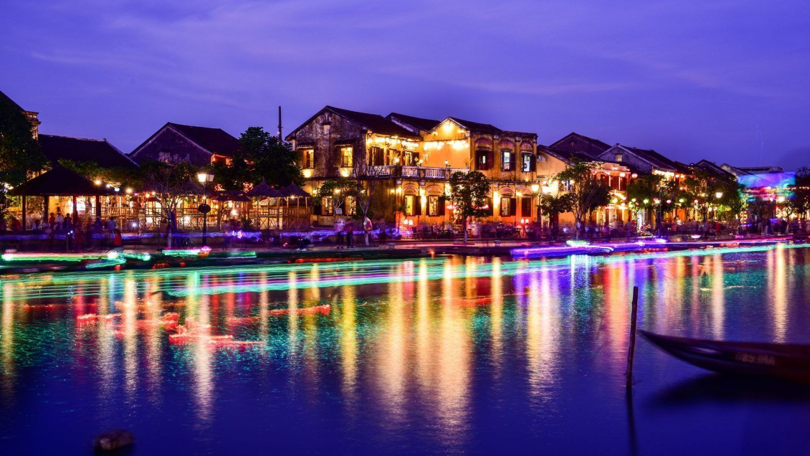 1600x900 Guide To Hội An, Vietnam: Where Lanterns Steal The 'Spotlight'