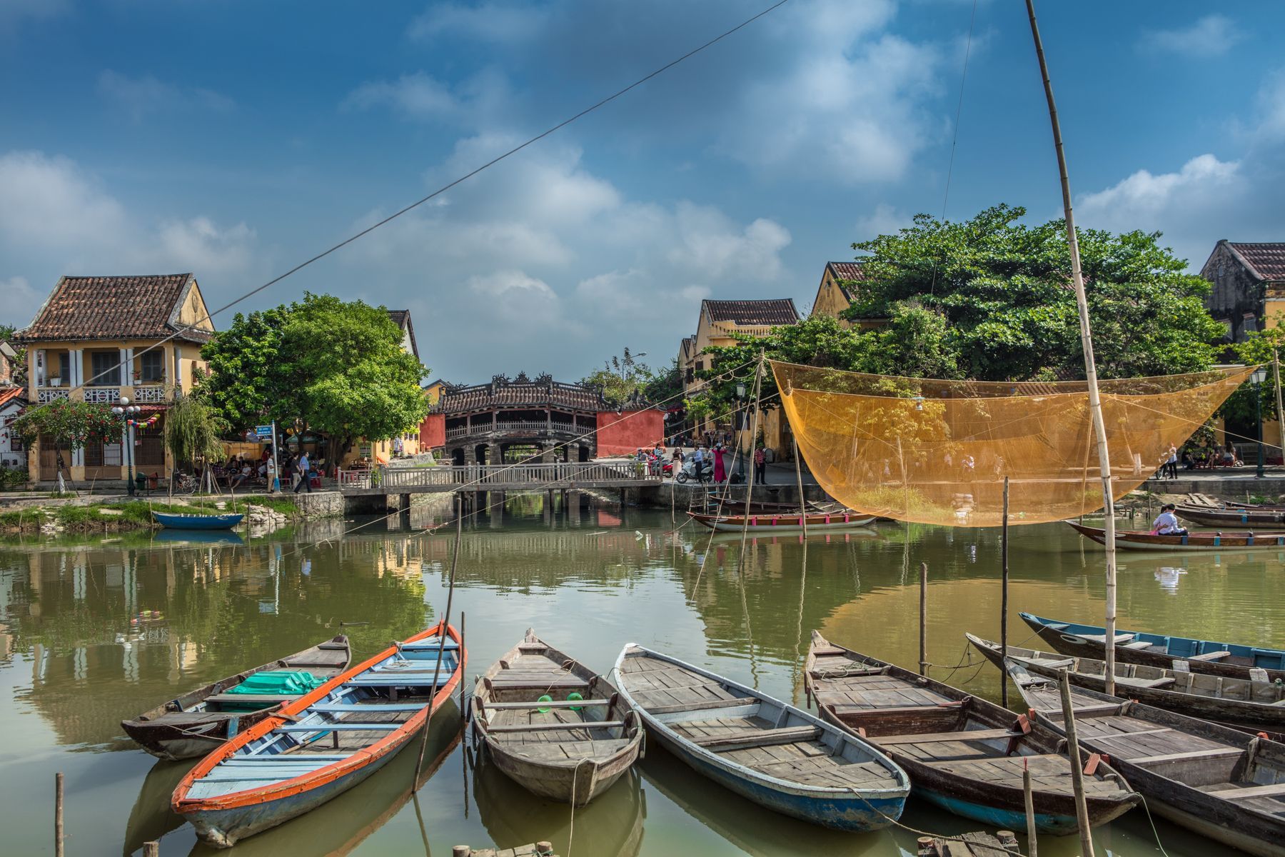 1800x1200 Hoi An, Vietnam