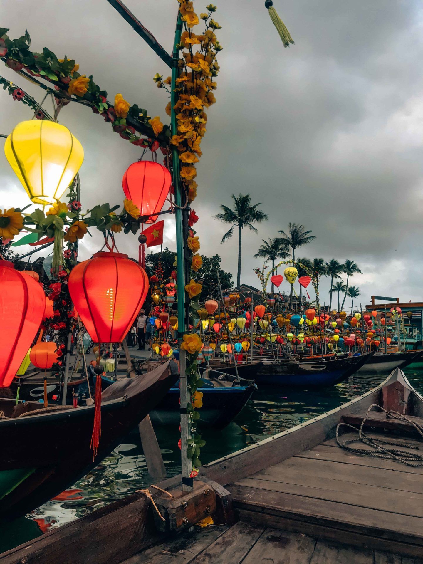 1440x1920 Experience Hoi An in one day