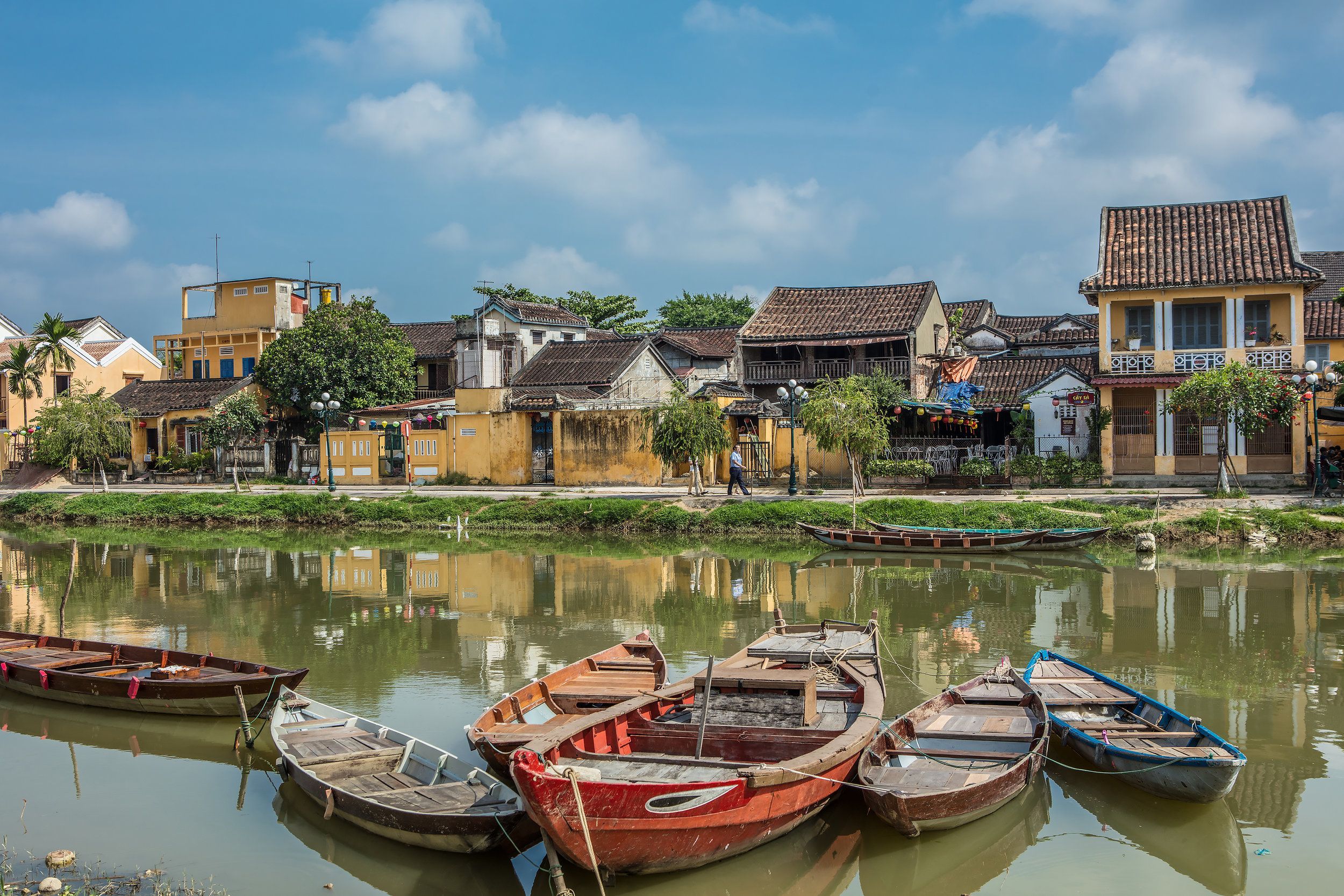 2500x1667 Hoi An, Vietnam