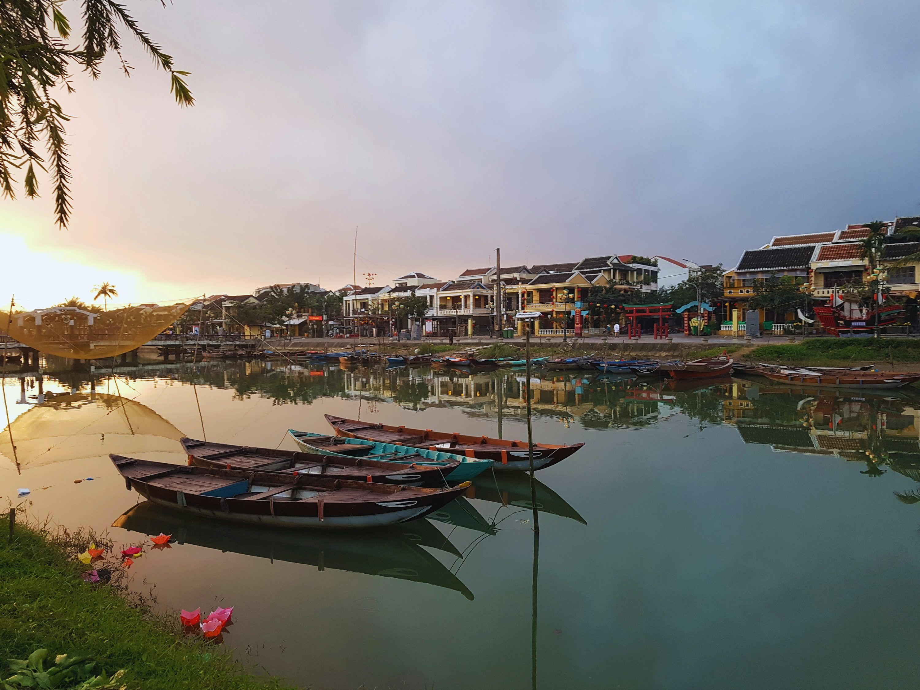 3000x2250 Hoi An Vietnam Picture. Download Free