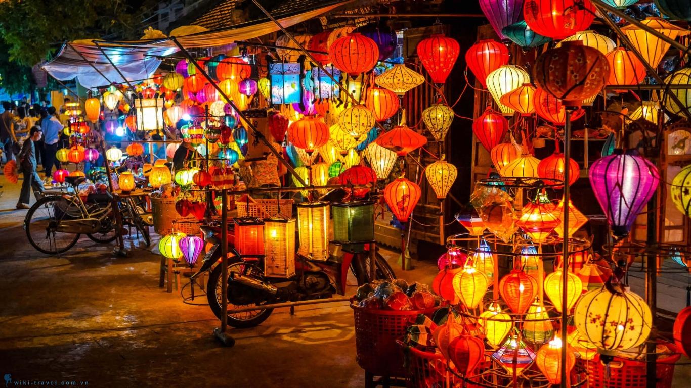 1366x768 Vietnam Car Rentals