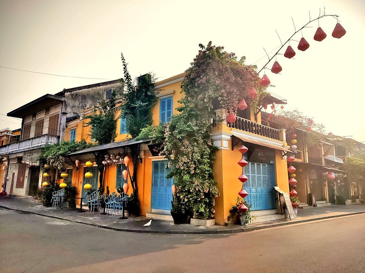 1200x900 Lantern Making In Hoi An Fifty Two