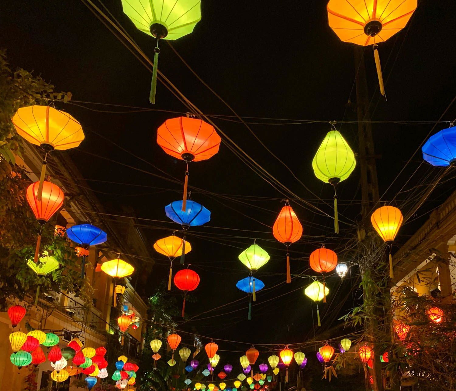 1500x1287 Visiting Hoi An Thoughts & Review I One
