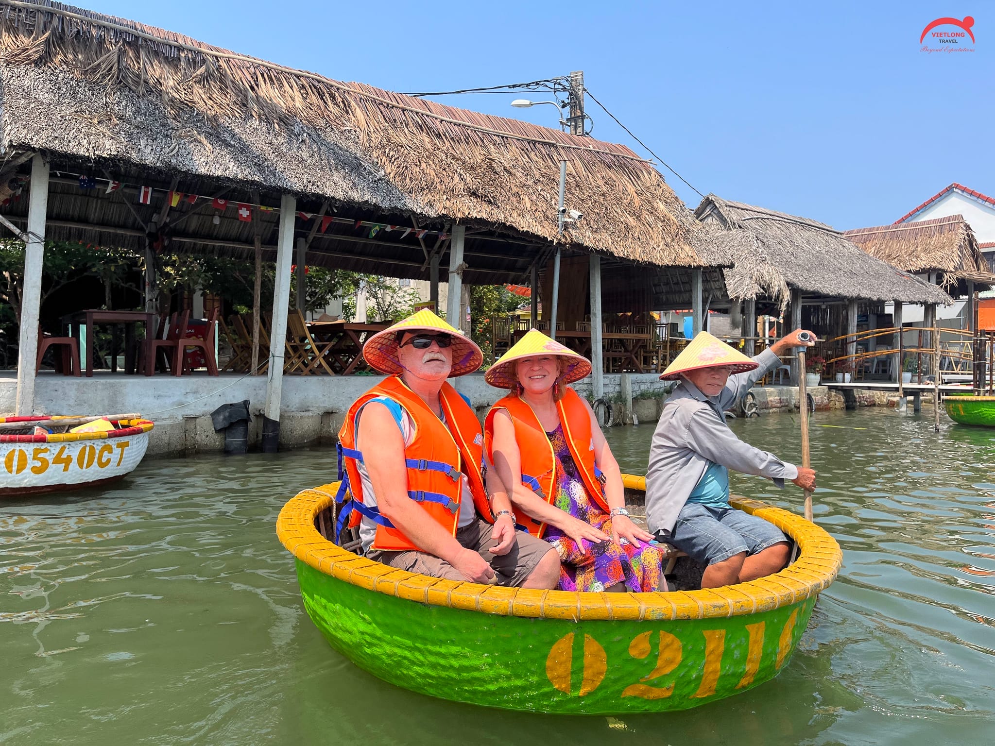 2048x1536 VISIT HOI AN