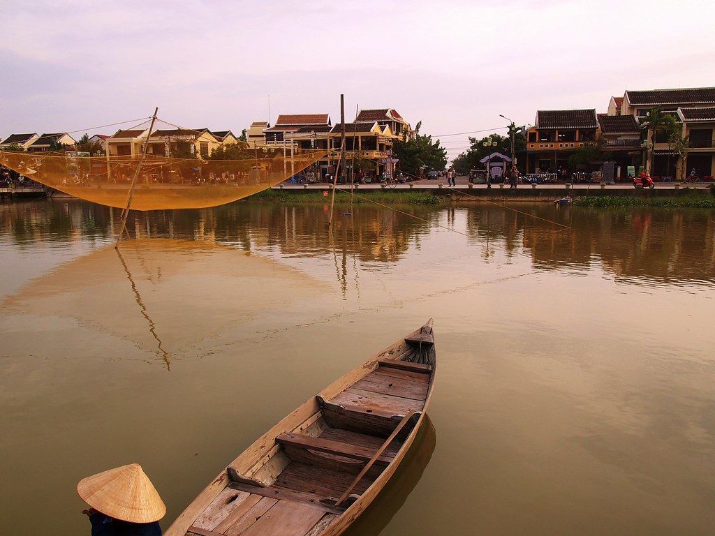 1024x768 Lanterns, Tailor Shops, Temples