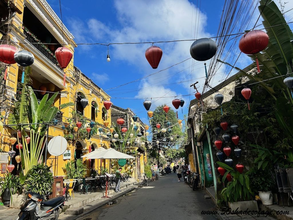 1024x768 Day Trips from Hoi An Shades of Age