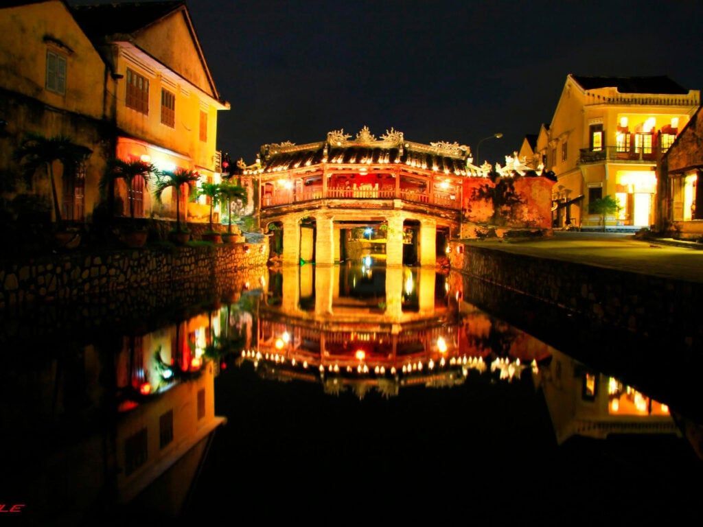 1024x768 Hoi An Lantern Festival 2024