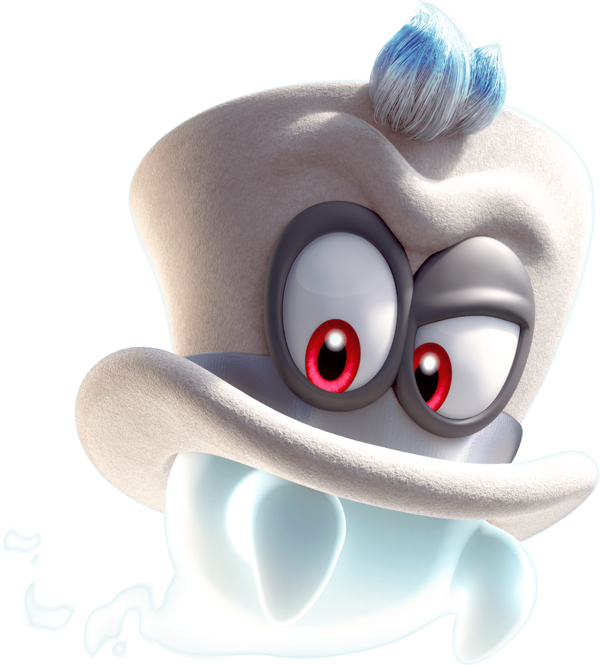 1200x1329 Gallery:Cappy Mario Wiki