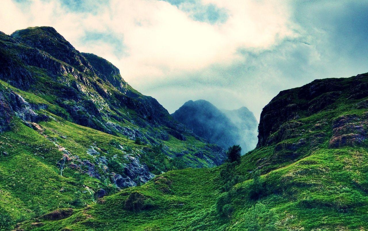 1280x804 Indian Mountain Wallpaper