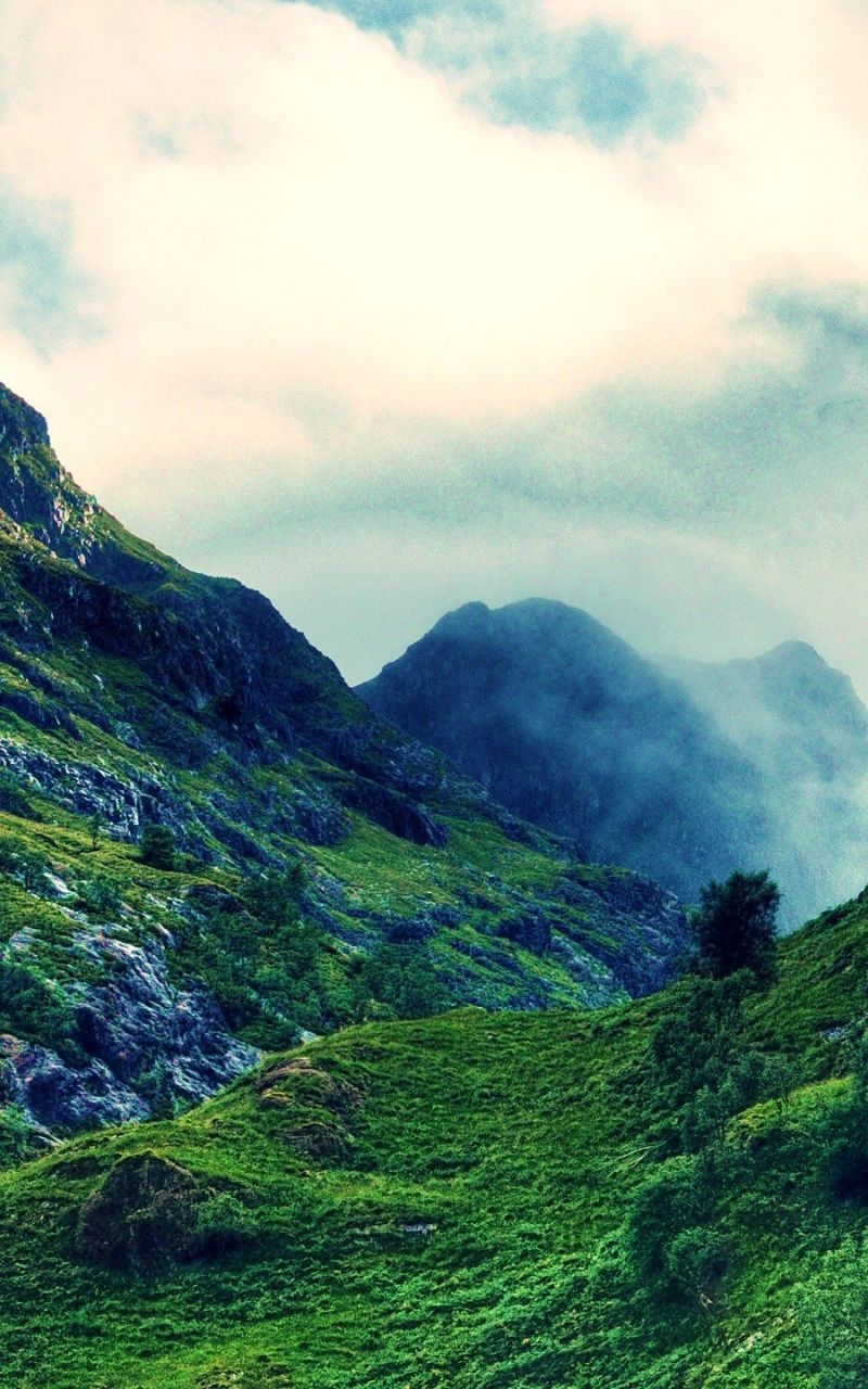 800x1280 India Landscape Wallpaper