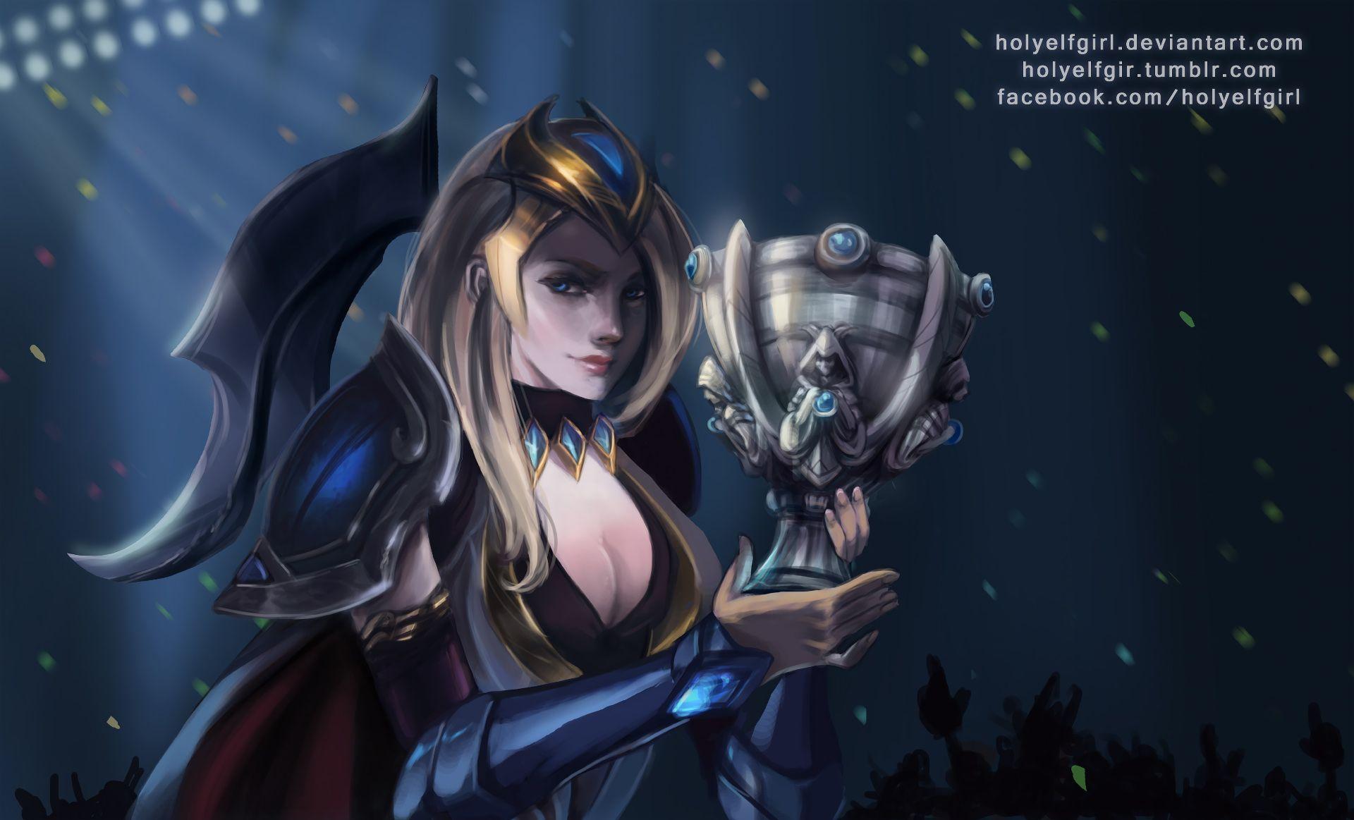 1920x1163 Ashe Wallpaper. HD Wallpaper & Artworks for League of Legends