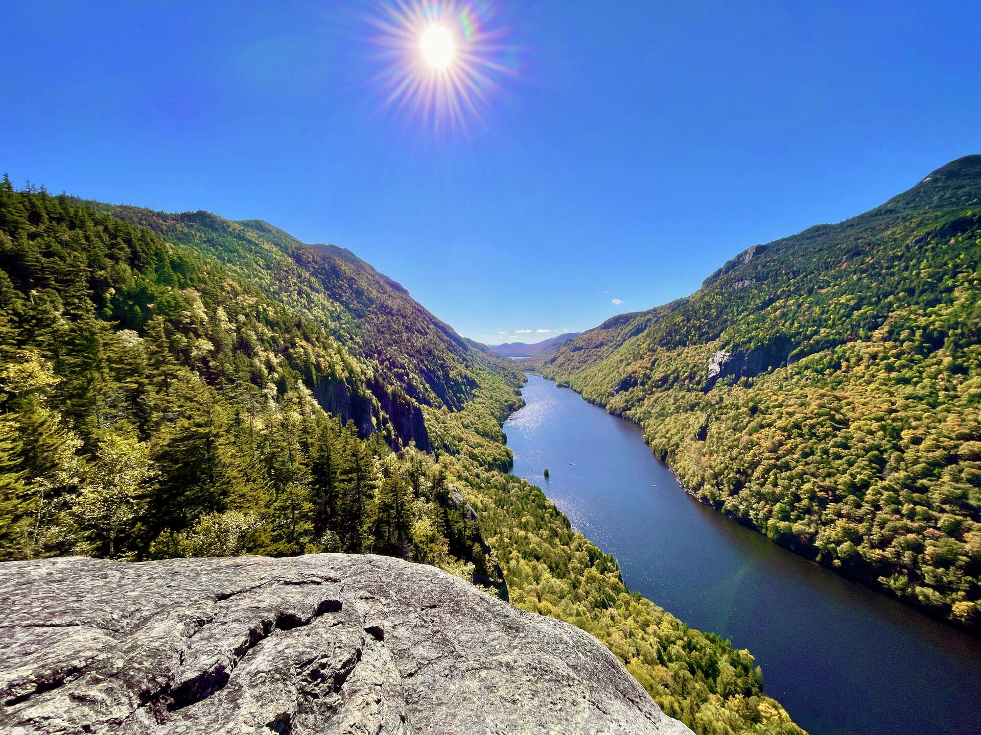 1920x1440 Lost hikers rescued on Adirondack's